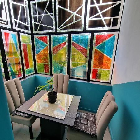 Picaso Residence ブカレスト エクステリア 写真