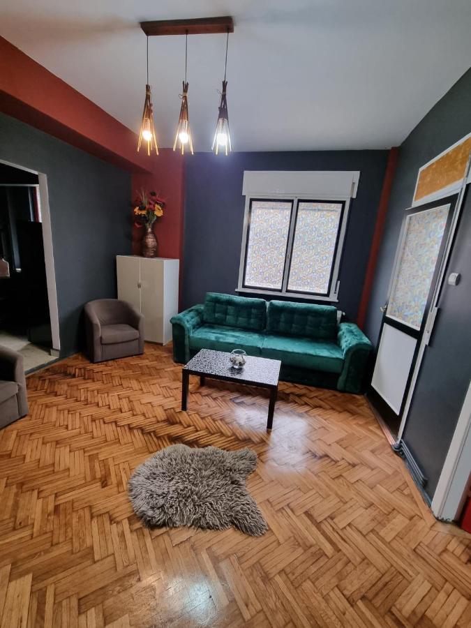 Picaso Residence ブカレスト エクステリア 写真