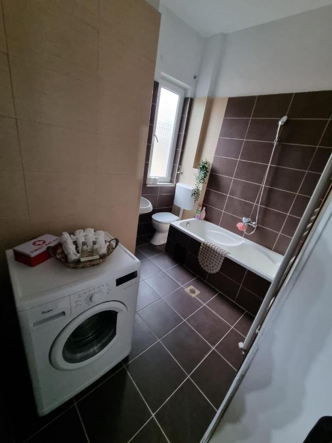 Picaso Residence ブカレスト エクステリア 写真