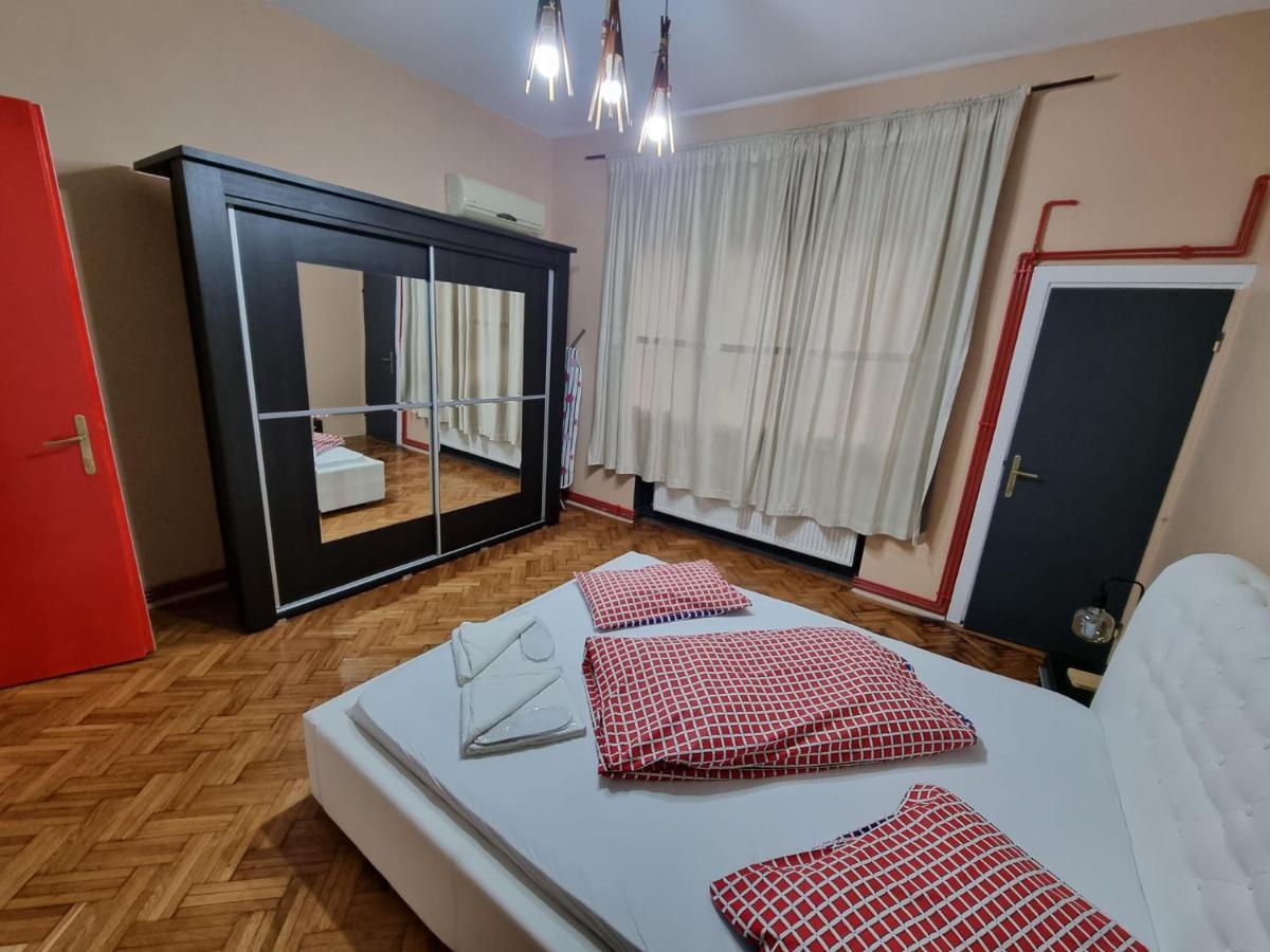Picaso Residence ブカレスト エクステリア 写真