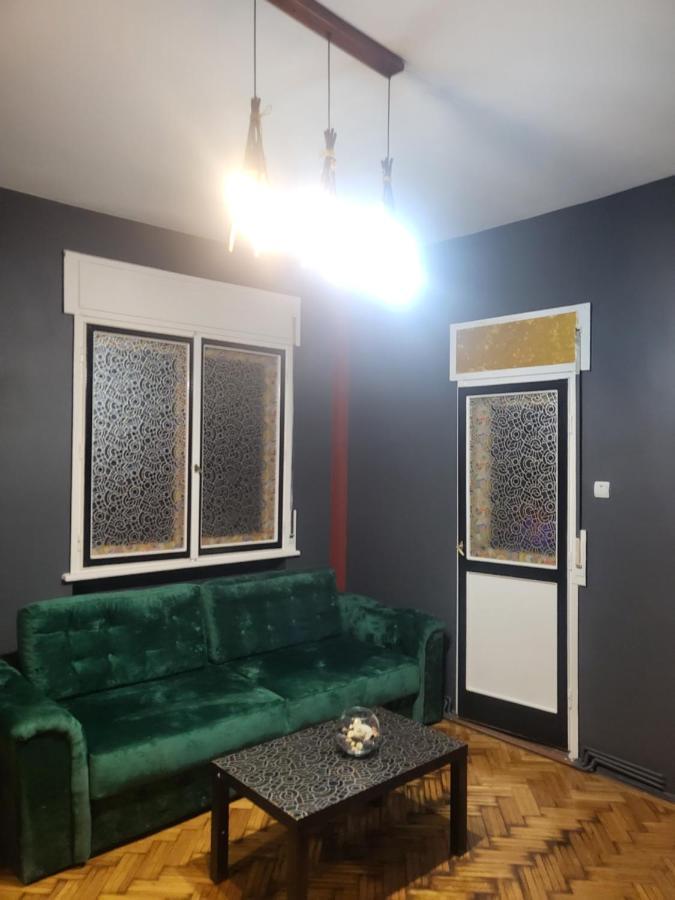 Picaso Residence ブカレスト エクステリア 写真