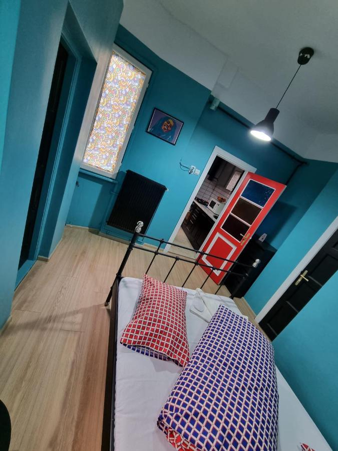 Picaso Residence ブカレスト エクステリア 写真