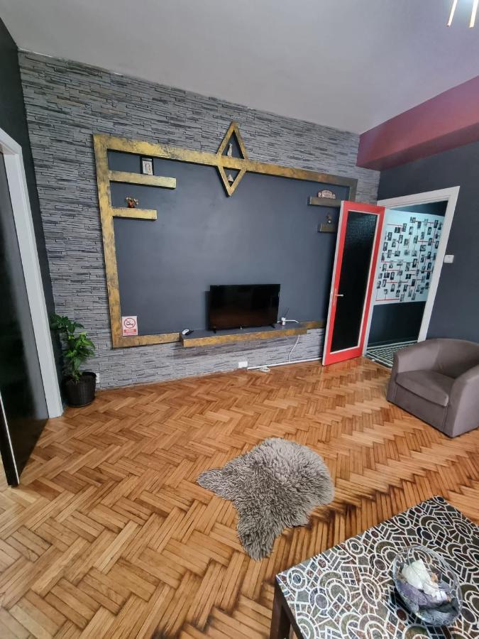 Picaso Residence ブカレスト エクステリア 写真