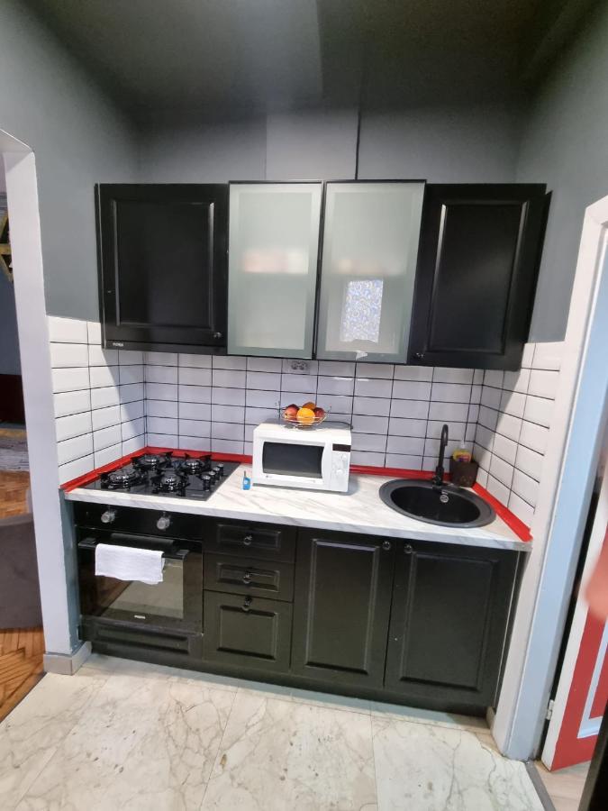 Picaso Residence ブカレスト エクステリア 写真